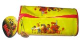 Magic Roundabout Pencil Case