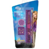 Hannah Montana Stationery Set