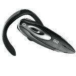 Bluetrek G2  Bluetooth Headset - Black