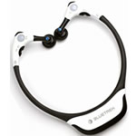 BLUETREK ST1 Black Bluetooth Stereo Headset