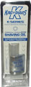 DSC Shaving Oil (15ml)