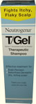 T/Gel Therapeutic Shampoo 125ml