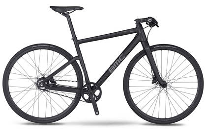 Alpenchallenge Ac01 Alfine 11 2014 Hybrid Bike