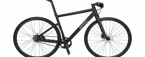 Alpenchallenge Ac01 Alfine 11 2015 Hybrid Bike