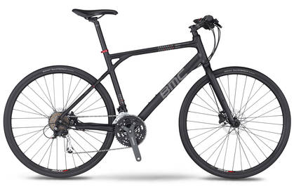 Alpenchallenge Ac02 Alivio 2014 Hybrid Bike