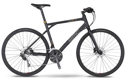 Alpenchallenge Ac02 Deore 2014 Hybrid Bike