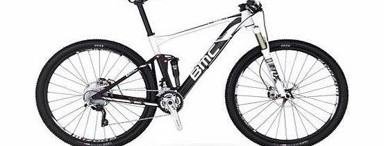 BMC Fourstroke Fs02 Xt 2015 Mountain Bike