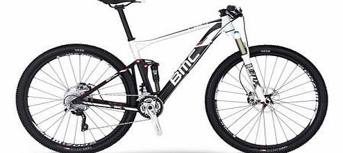 BMC Fourstroke Fs02 Xt 29er 2015 Mountain Bike