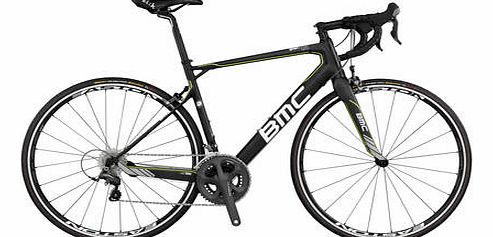 Granfondo Gf01 Ultegra Compact 2013 Road Bike