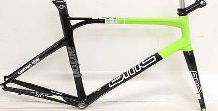 BMC Race Master Slx01 2010 Road Bike Frameset