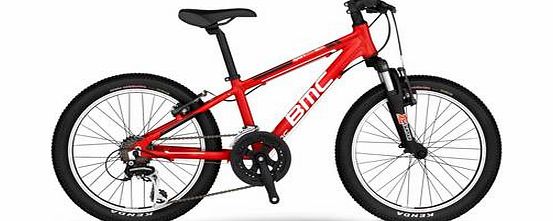 BMC Sportelite Se20 2015 Kids Mountain Bike