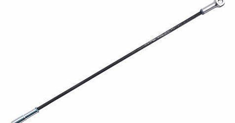 Streampost Standard Carbon Rod