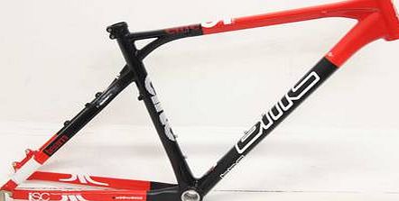 BMC Te01 2009 Mountain Bike Frame (soiled)