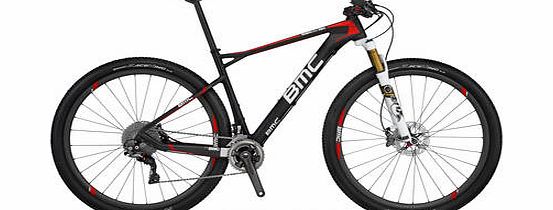 BMC Teamelite Te01 Xtr 2015 Mountain Bike