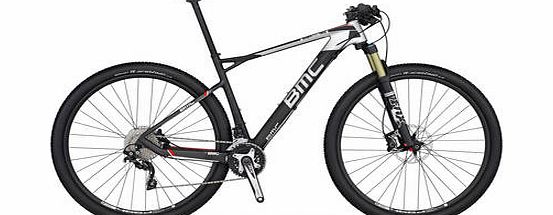 Teamelite Te02 Slx 2015 Mountain Bike