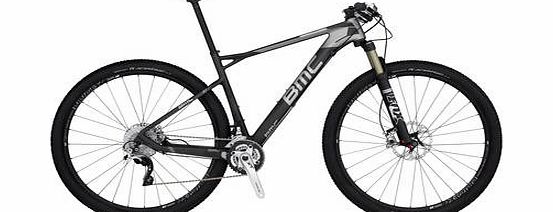 Teamelite Te02 Xt 2015 Mountain Bike