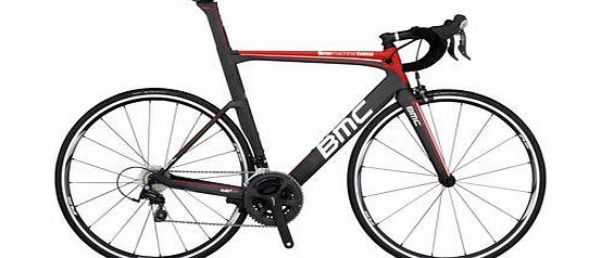 BMC Timemachine Tmr02 105 2015 Road Bike