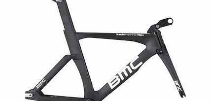 Tr01 2015 Track Bike Frameset