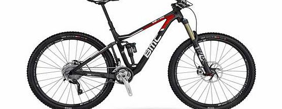 BMC Trailfox Tf02 Xt 2015 Mountain Bike