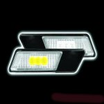 BMW 3 Series E36 - BM60L88