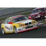 320i Hennerici WTCC 2005