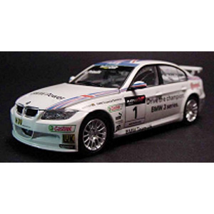 320Si WTCC - #1 A. Prilaulx 1:43