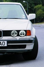 BMW 5 Series E34 and 7 Series E32 - BM57L24