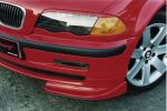 BMW - DTM Racing Corner Splitter - RCW108