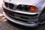 BMW - DTM Racing Spoiler - FS104