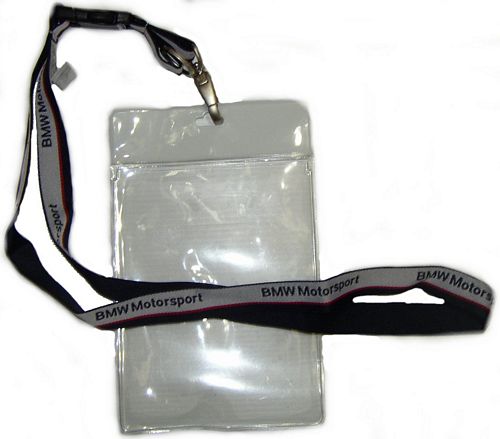 Lanyard