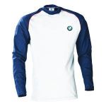 Motorsport long-sleeved T-Shirt