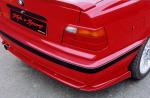 BMW - Rear Corner Splitter - RCS376