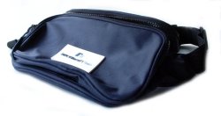 BMW Hip Bag