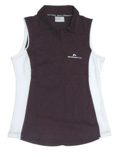 BMW Ladies Polo Top