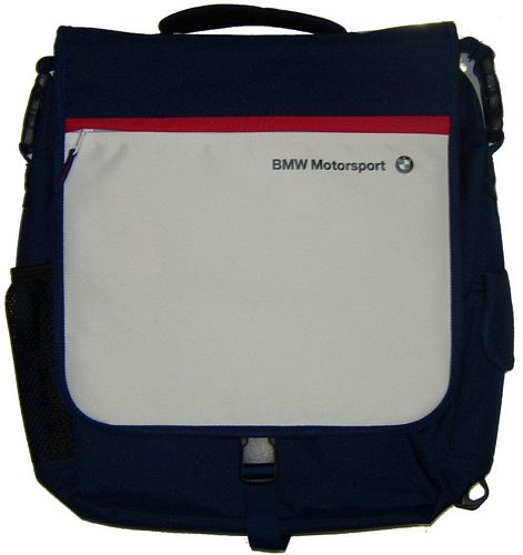 BMW Motorsport Backpack