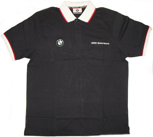 BMW Motorsport Polo Shirt