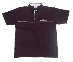 BMW Pique Polo Shirt