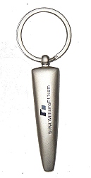 BMW Team Keyring