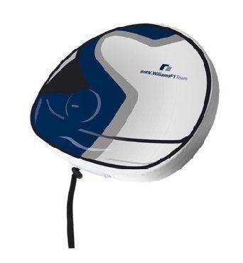 Helmet Seat Cushion