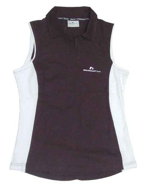 Ladies Polo Top