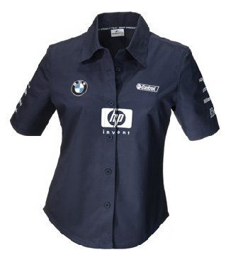 Ladies Team Shirt