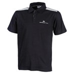 Williams performance pique polo