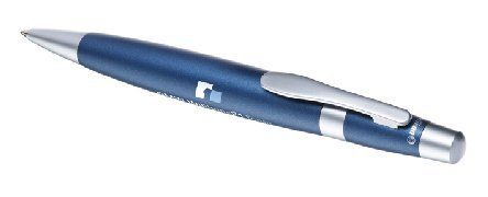 Team Race Ball Pen