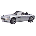 BMW Z8 James Bond