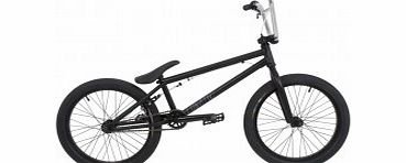 BMX 88 Bike Co Lunatic 2014 BMX Bike With KHE Affix