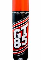 BMX GT85 PTFE Spray Lube