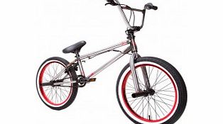 BMX Jet Key Street 2015 BMX Bike