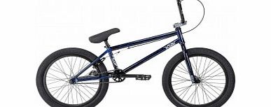 Kink Whip Hamlin 2015 BMX Bike