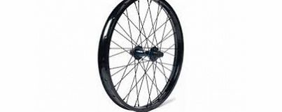 BMX Salt  Summit Front Wheel