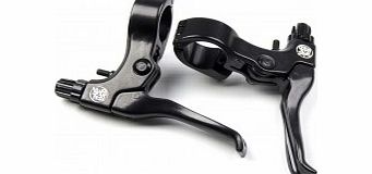 BMX Seal BMX Alloy Brake Levers